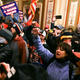Image for article titled Biggest Republican Talking Points To Downplay January 6